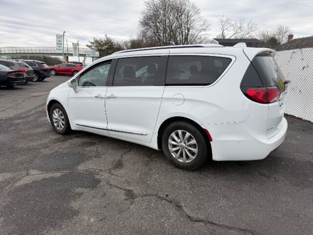 2018 Chrysler Pacifica Touring L Plus East Islip NY
