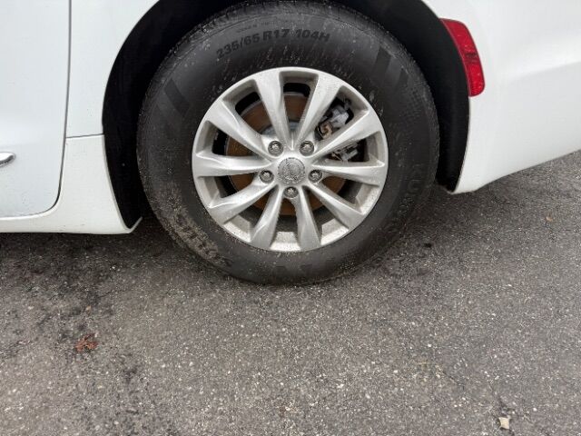 2018 Chrysler Pacifica Touring L Plus East Islip NY