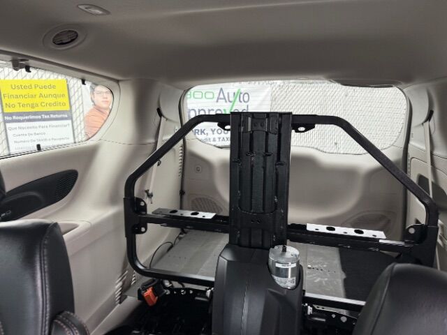 2018 Chrysler Pacifica Touring L Plus East Islip NY