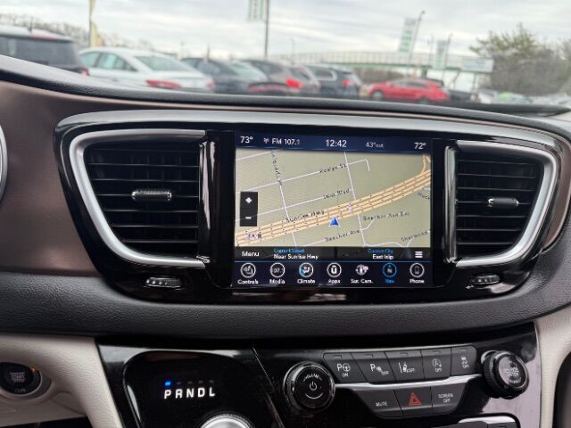 2018 Chrysler Pacifica Touring L Plus East Islip NY