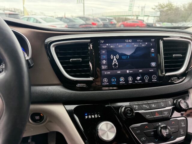 2018 Chrysler Pacifica Touring L Plus East Islip NY