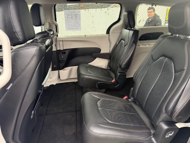 2018 Chrysler Pacifica Touring L Plus East Islip NY