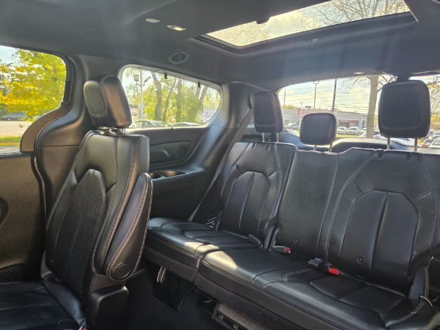 2018 Chrysler Pacifica Touring L Plus Elgin IL