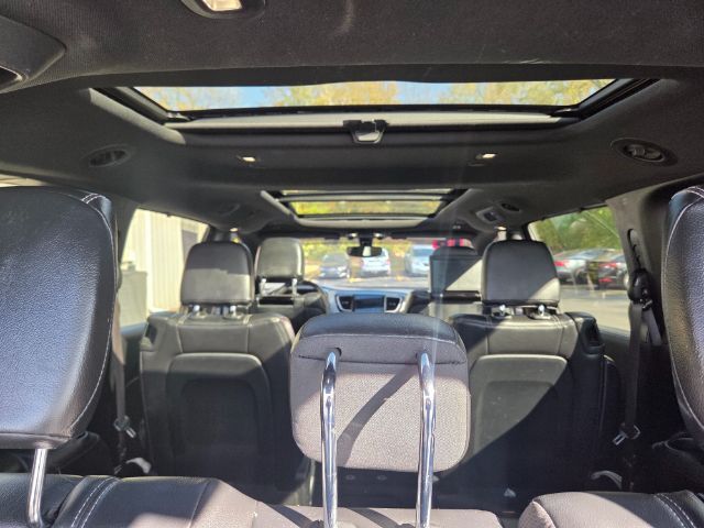 2018 Chrysler Pacifica Touring L Plus Elgin IL