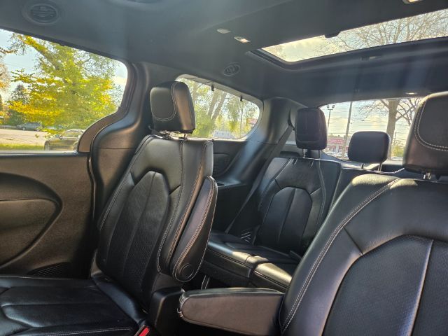 2018 Chrysler Pacifica Touring L Plus Elgin IL