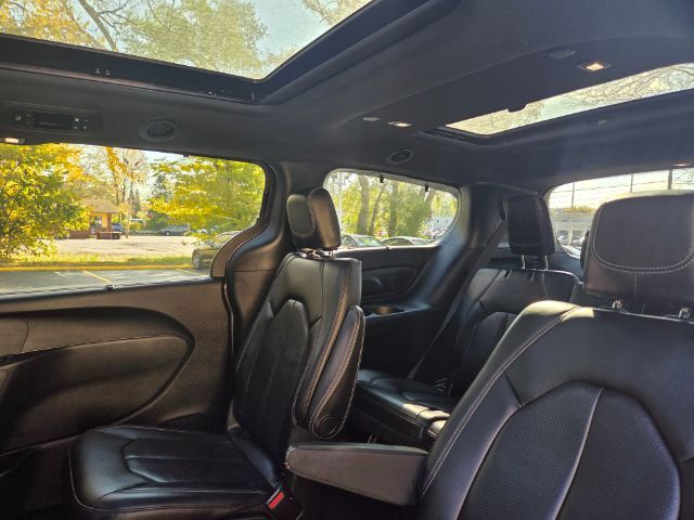 2018 Chrysler Pacifica Touring L Plus Elgin IL