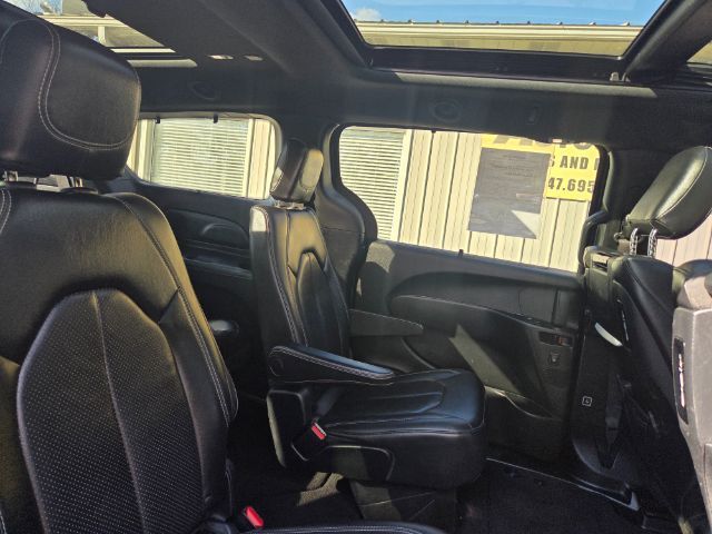 2018 Chrysler Pacifica Touring L Plus Elgin IL