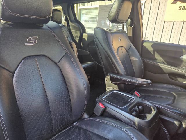 2018 Chrysler Pacifica Touring L Plus Elgin IL