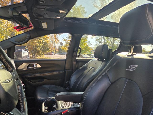 2018 Chrysler Pacifica Touring L Plus Elgin IL