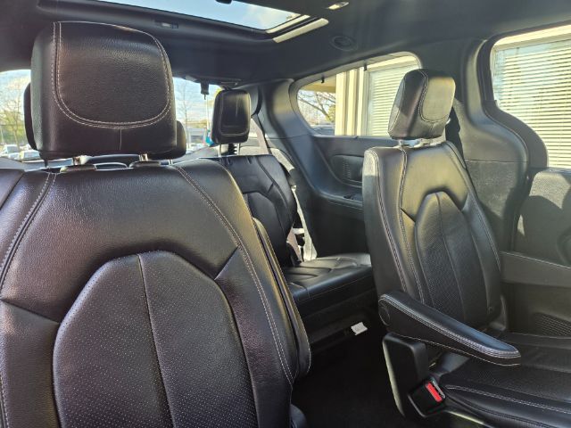 2018 Chrysler Pacifica Touring L Plus Elgin IL