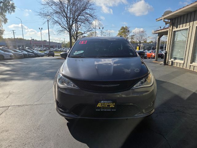 2018 Chrysler Pacifica Touring L Plus Elgin IL