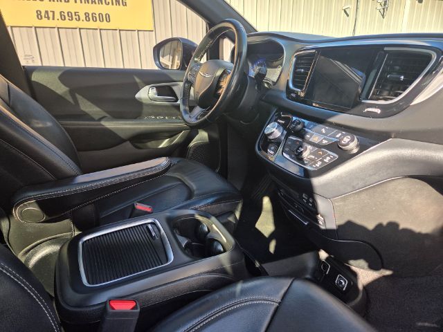 2018 Chrysler Pacifica Touring L Plus Elgin IL