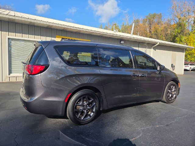 2018 Chrysler Pacifica Touring L Plus Elgin IL