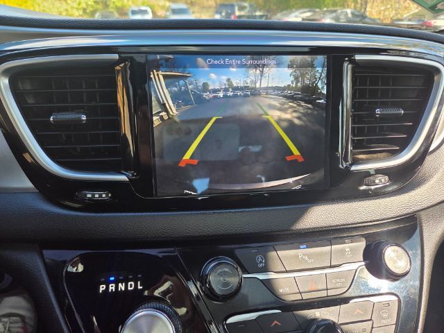 2018 Chrysler Pacifica Touring L Plus Elgin IL