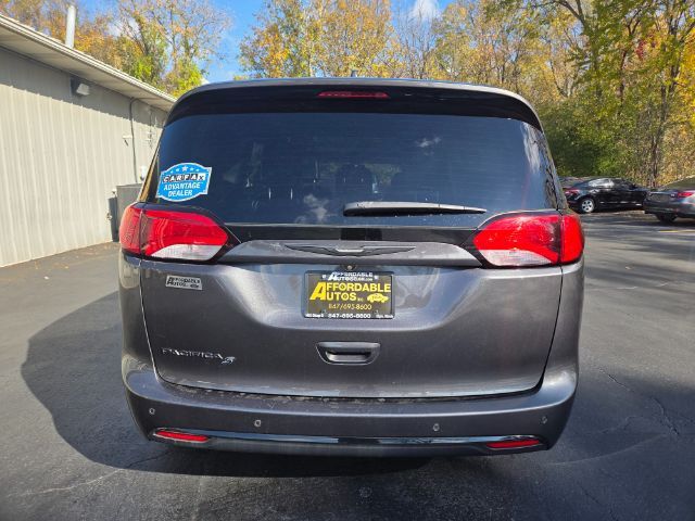 2018 Chrysler Pacifica Touring L Plus Elgin IL