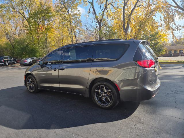 2018 Chrysler Pacifica Touring L Plus Elgin IL