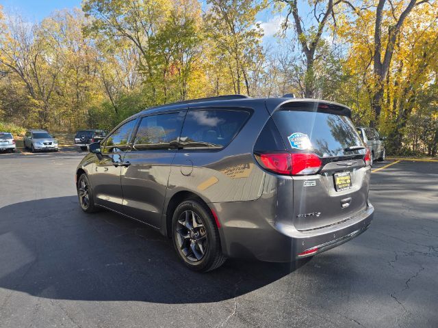 2018 Chrysler Pacifica Touring L Plus Elgin IL