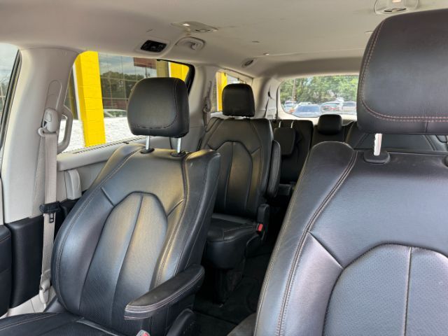2018 Chrysler Pacifica Touring L Plus Indianapolis IN