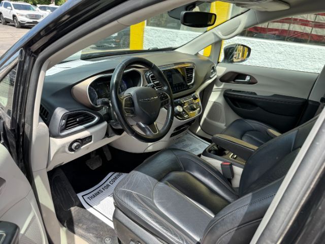 2018 Chrysler Pacifica Touring L Plus Indianapolis IN