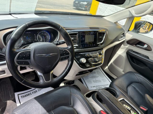 2018 Chrysler Pacifica Touring L Plus Indianapolis IN