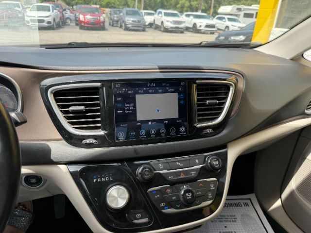2018 Chrysler Pacifica Touring L Plus Indianapolis IN
