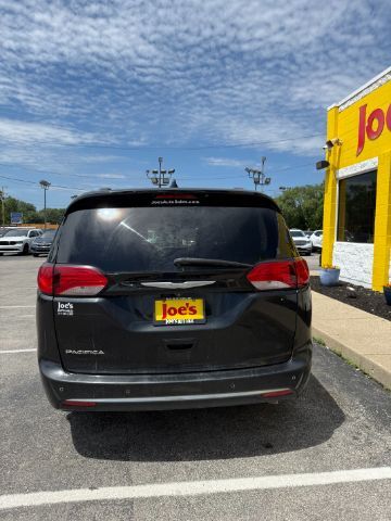 2018 Chrysler Pacifica Touring L Plus Indianapolis IN