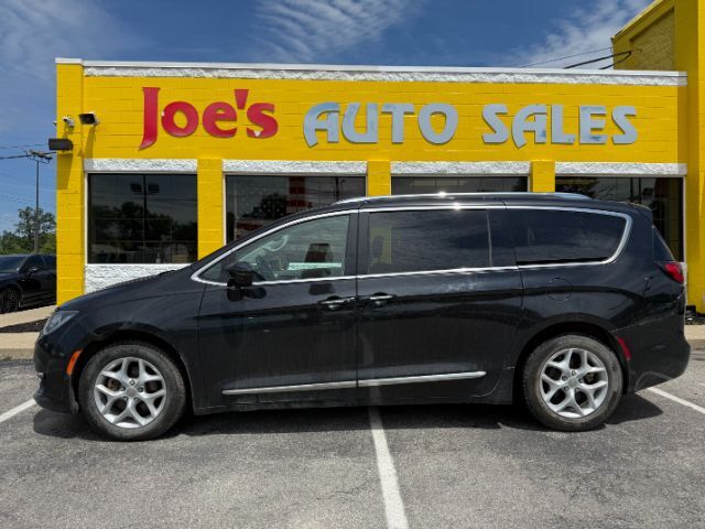 2018 Chrysler Pacifica Touring L Plus Indianapolis IN
