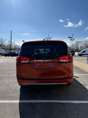 2018 Chrysler Pacifica Touring L Plus Indianapolis IN