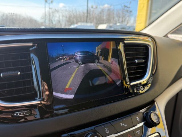 2018 Chrysler Pacifica Touring L Plus Indianapolis IN