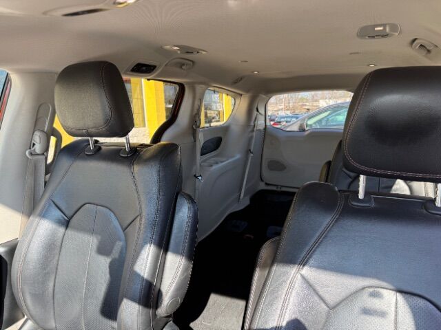 2018 Chrysler Pacifica Touring L Plus Indianapolis IN