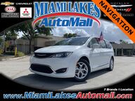 2018 Chrysler Pacifica Touring L Plus Miami Lakes FL 2018 Chrysler Pacifica Touring L Plus Miami Lakes FL