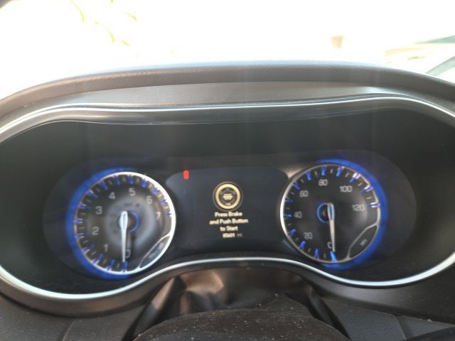 2018 Chrysler Pacifica Touring L Plus Raleigh NC