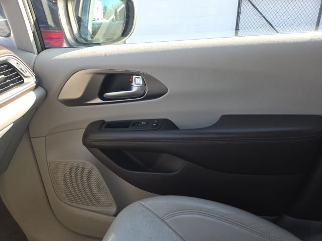 2018 Chrysler Pacifica Touring L Plus Raleigh NC