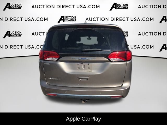 2018 Chrysler Pacifica Touring L Plus Raleigh NC