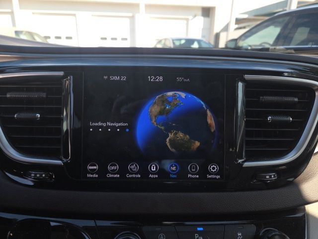 2018 Chrysler Pacifica Touring L Plus Raleigh NC