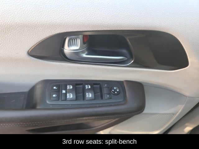 2018 Chrysler Pacifica Touring L Plus Raleigh NC