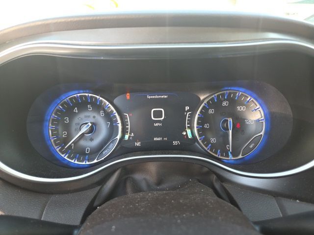 2018 Chrysler Pacifica Touring L Plus Raleigh NC