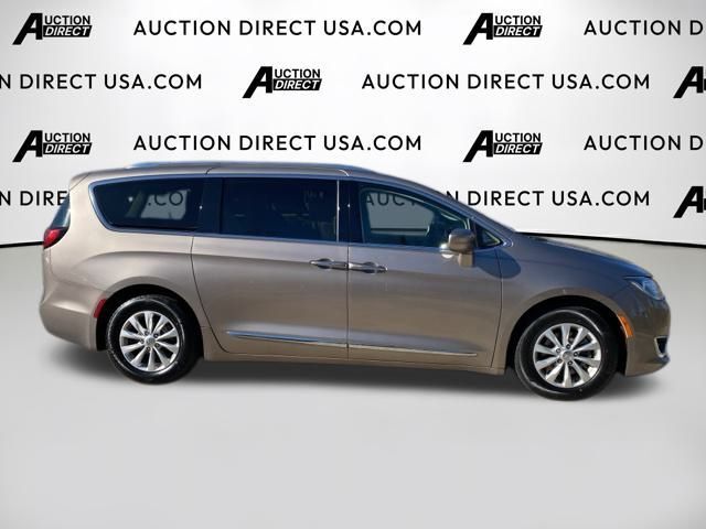 2018 Chrysler Pacifica Touring L Plus Raleigh NC