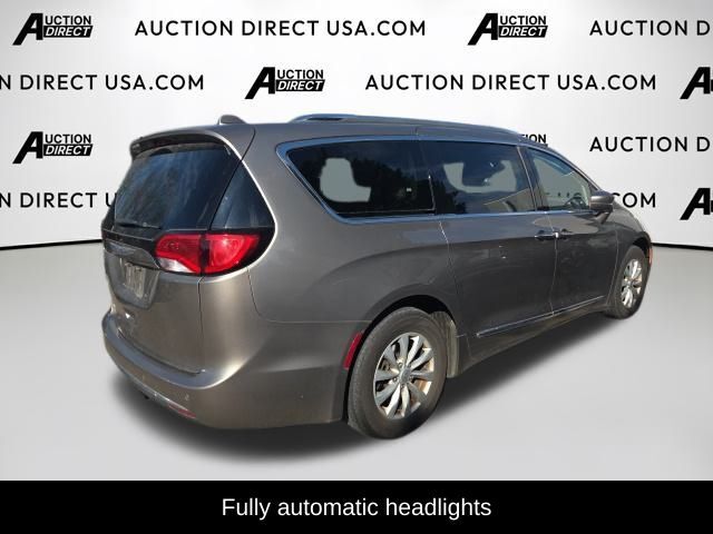 2018 Chrysler Pacifica Touring L Plus Raleigh NC