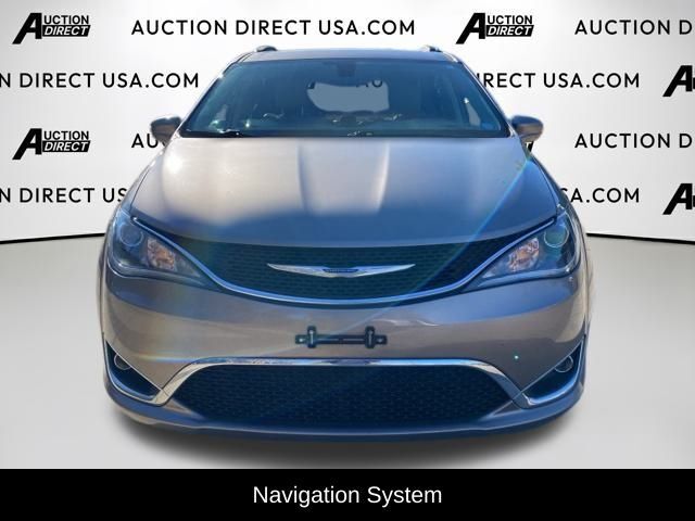 2018 Chrysler Pacifica Touring L Plus Raleigh NC