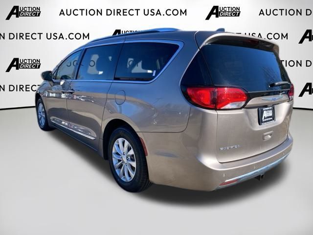2018 Chrysler Pacifica Touring L Plus Raleigh NC