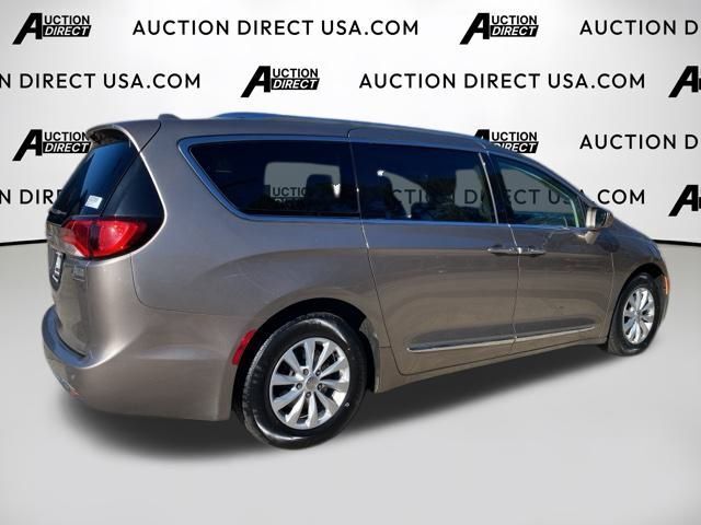 2018 Chrysler Pacifica Touring L Plus Raleigh NC