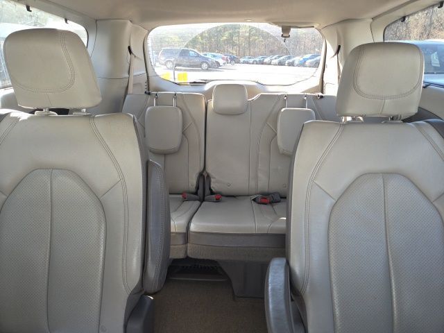 2018 Chrysler Pacifica Touring L Plus Raleigh NC