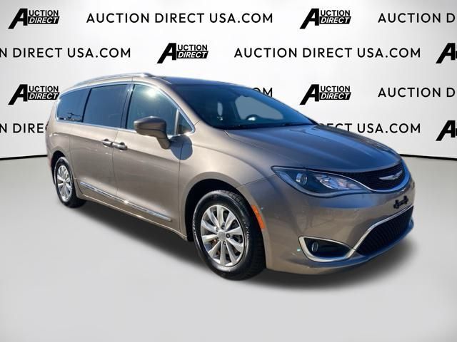 2018 Chrysler Pacifica Touring L Plus Raleigh NC