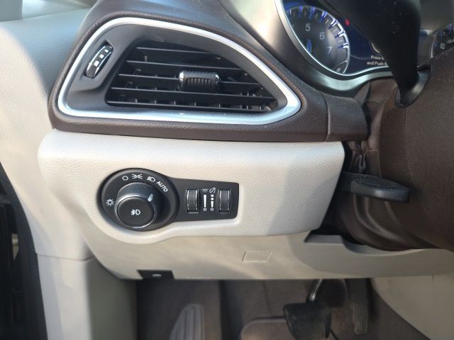 2018 Chrysler Pacifica Touring L Plus Raleigh NC