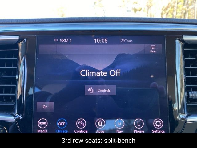 2018 Chrysler Pacifica Touring L Plus Raleigh NC