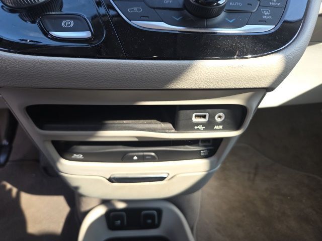 2018 Chrysler Pacifica Touring L Plus Raleigh NC