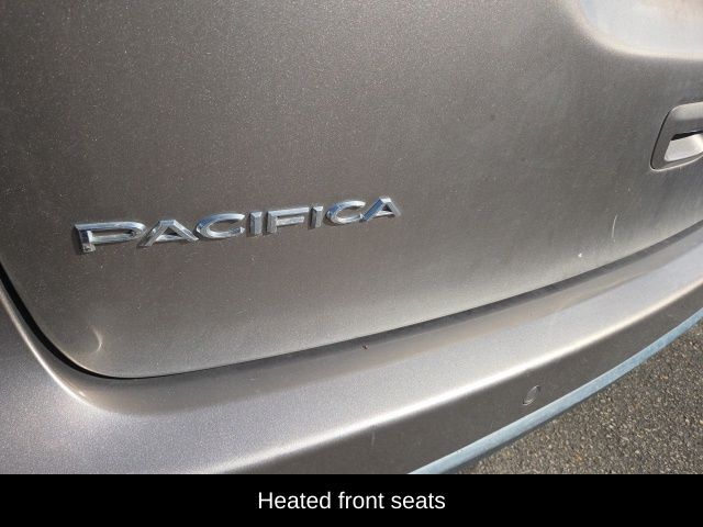 2018 Chrysler Pacifica Touring L Plus Raleigh NC