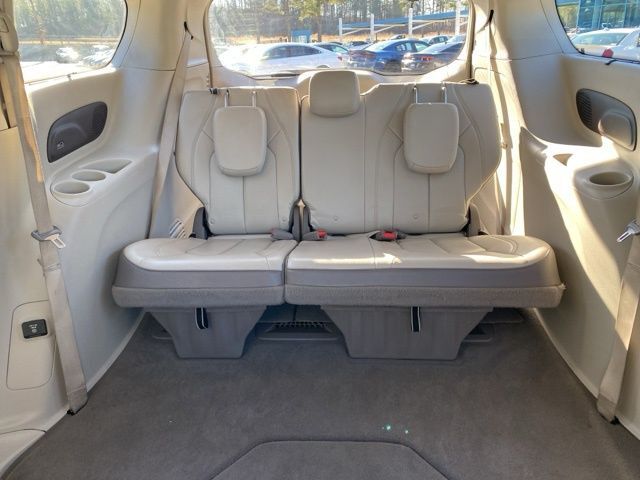 2018 Chrysler Pacifica Touring L Plus Raleigh NC