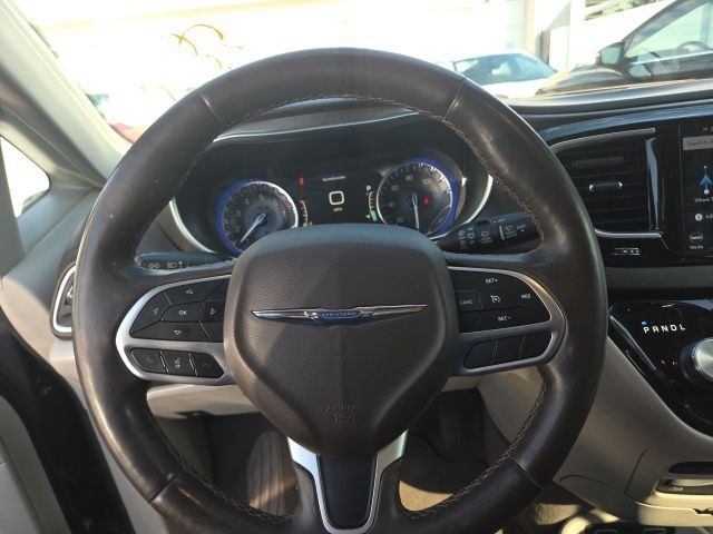 2018 Chrysler Pacifica Touring L Plus Raleigh NC